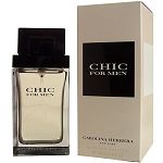 Perfume Chic For Men 100ml - imagem 2