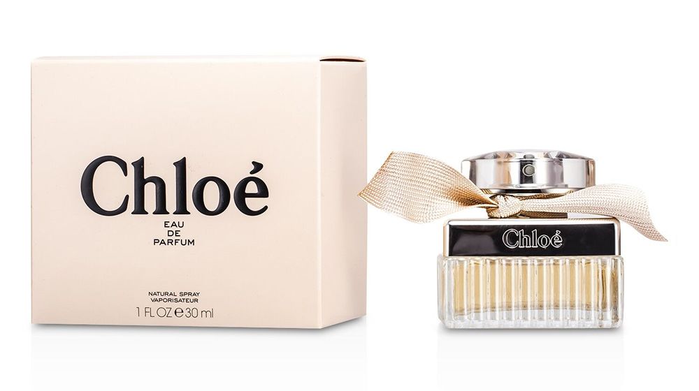 Perfume Chloe 30ml - imagem 2