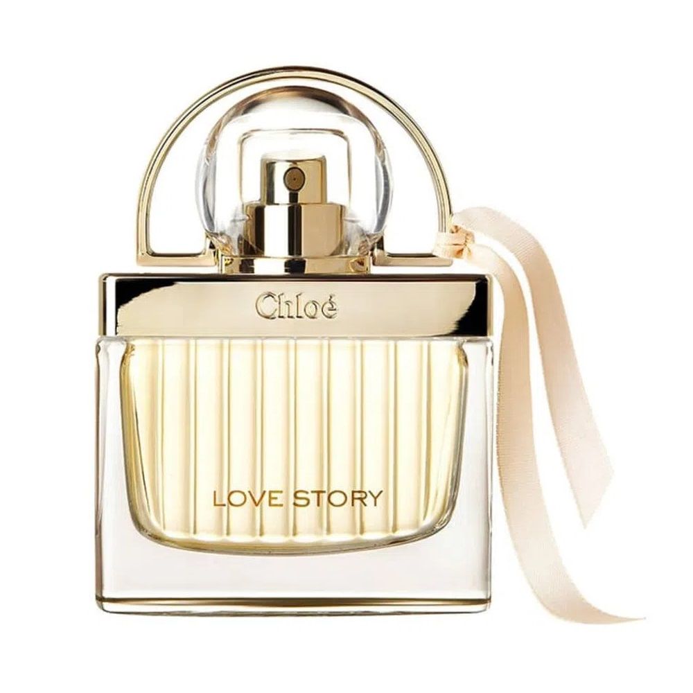 Perfume Chloe Love Story 30ml - imagem 1