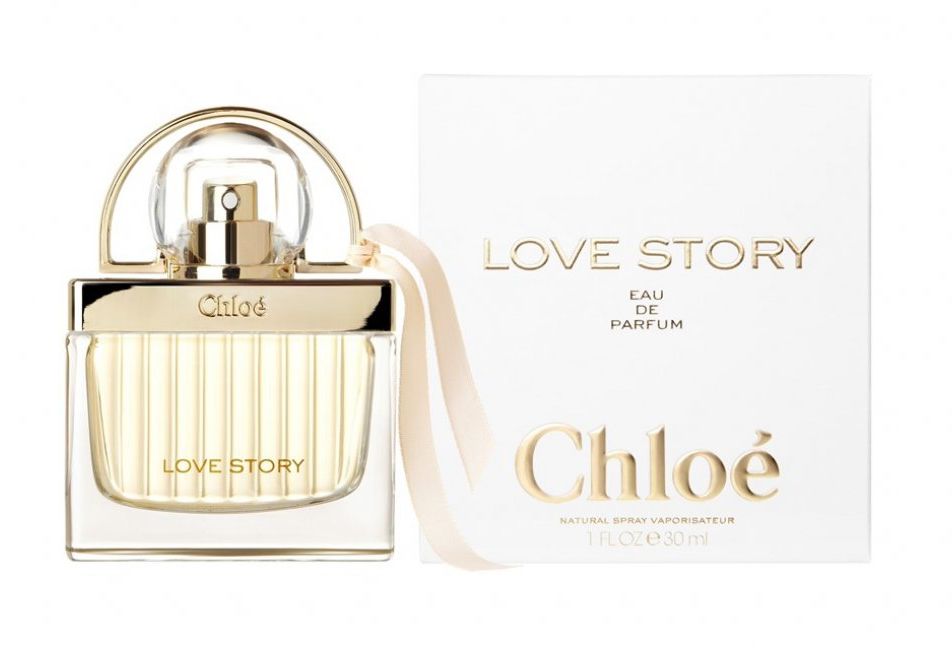 Perfume Chloe Love Story 30ml - imagem 2