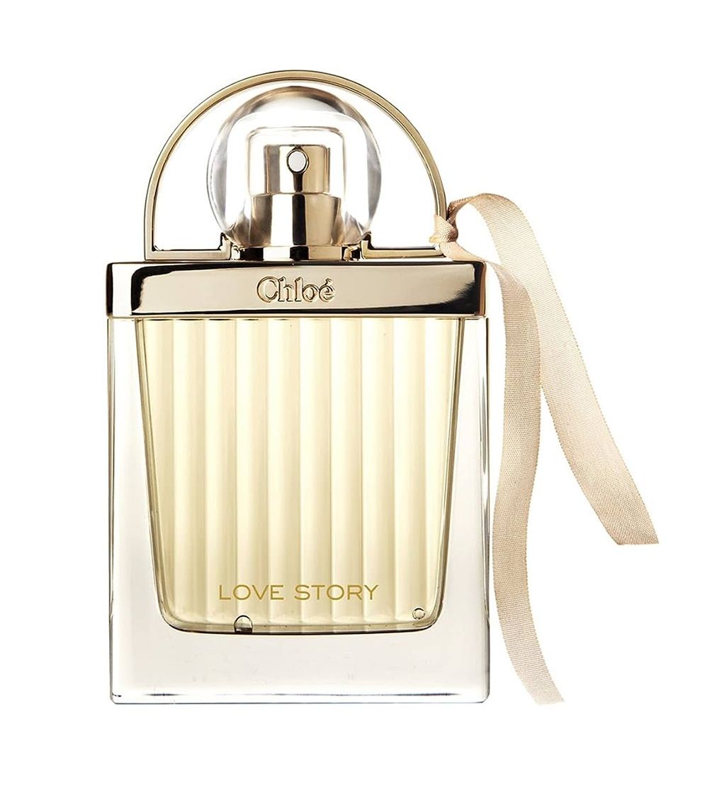 Perfume Chloe Love Story 50ml - imagem 1