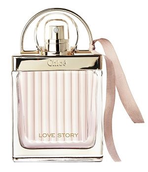 Perfume Chloe Love Story 75ml - imagem 1