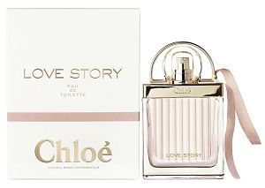 Perfume Chloe Love Story 75ml - imagem 2