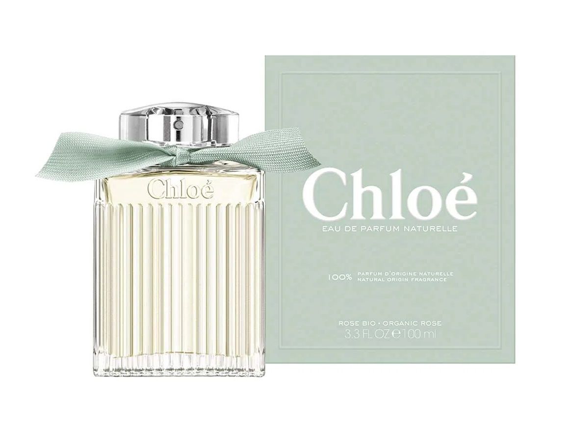 Perfume Chloe Naturelle 100ml - imagem 2