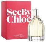 Perfume Chloe See By Chloe 50ml - imagem 2