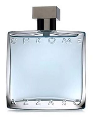 Perfume Chrome 50ml - imagem 1