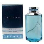 Perfume Chrome Legend 40ml - imagem 2