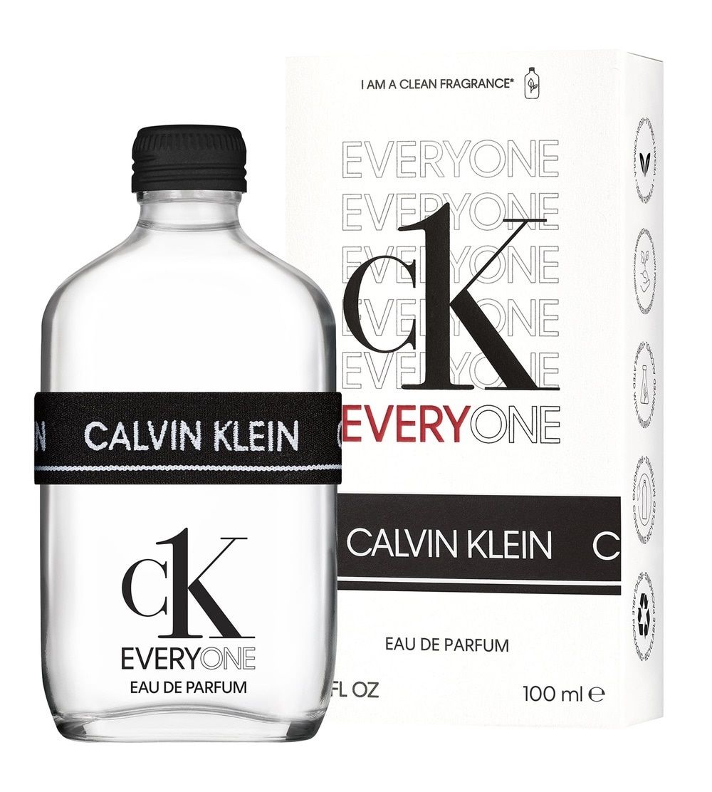 Perfume Ck Everyone 100ml - imagem 2