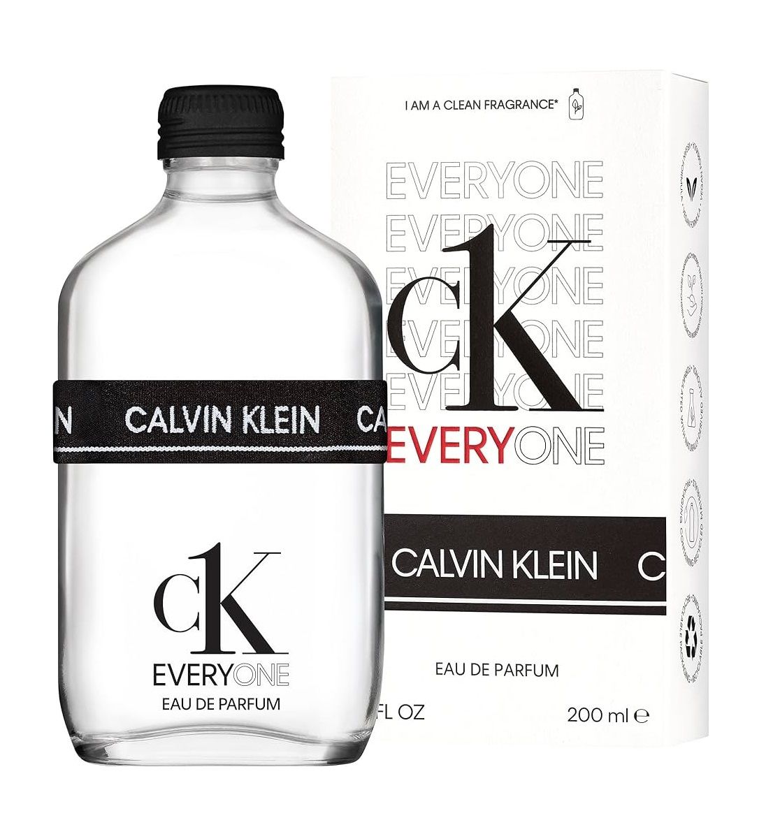 Perfume Ck Everyone 200ml - imagem 2