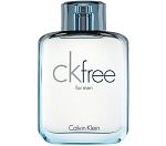 Perfume Ck Free 50ml - imagem 1
