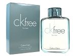 Perfume Ck Free 50ml - imagem 2