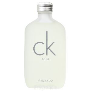 Perfume Ck One 100ml - imagem 1