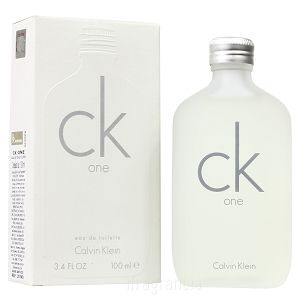 Perfume Ck One 100ml - imagem 2