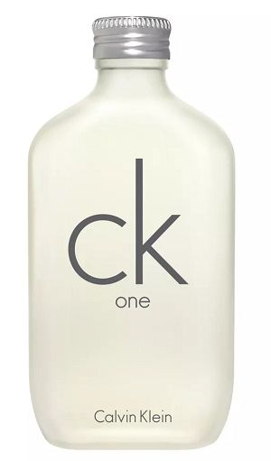 Perfume Ck One 200ml - imagem 1