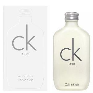 Perfume Ck One 200ml - imagem 2