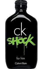 Perfume Ck One Shock 100ml - imagem 1
