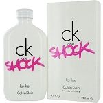 Perfume Ck One Shock 200ml - imagem 2