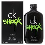 Perfume Ck One Shock 200ml - imagem 2