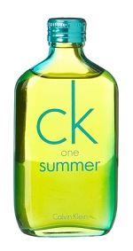 Perfume Ck One Summer 2014 100ml - imagem 1