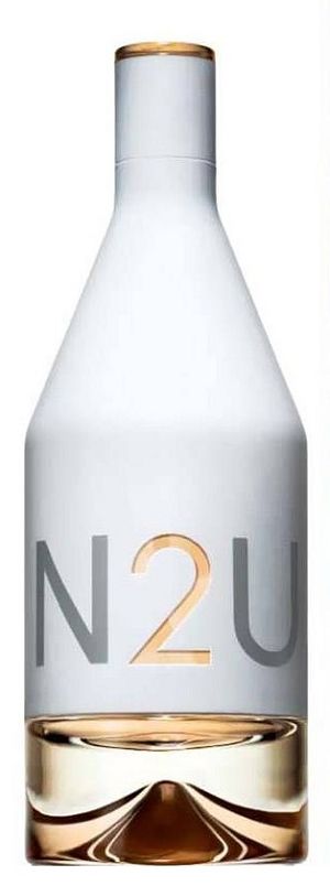 Perfume Ckin2u Her 150ml - imagem 1