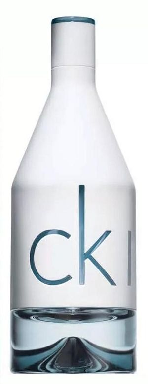 Perfume Ckin2u Him 100ml - imagem 1