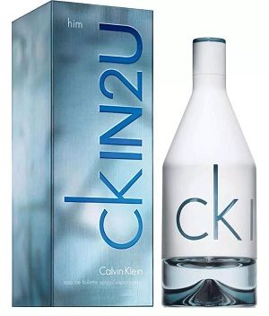 Perfume Ckin2u Him 100ml - imagem 2