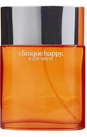 Perfume Clinique Happy For Men 100ml - imagem 1