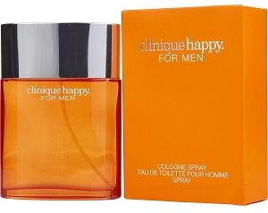 Perfume Clinique Happy For Men 100ml - imagem 2