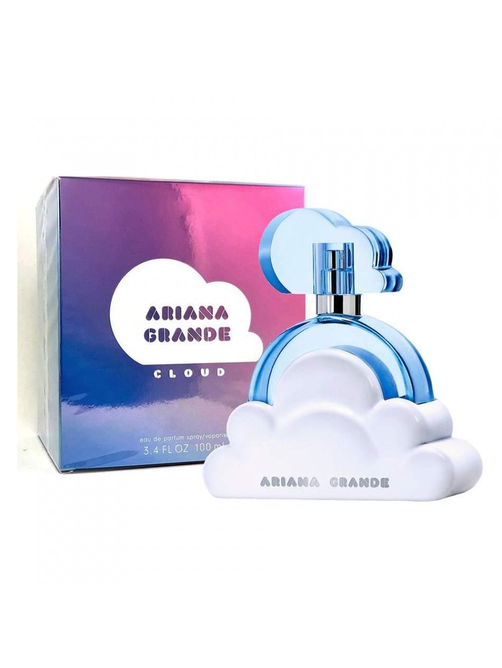 Perfume Cloud Ariana Grande 100ml - imagem 2