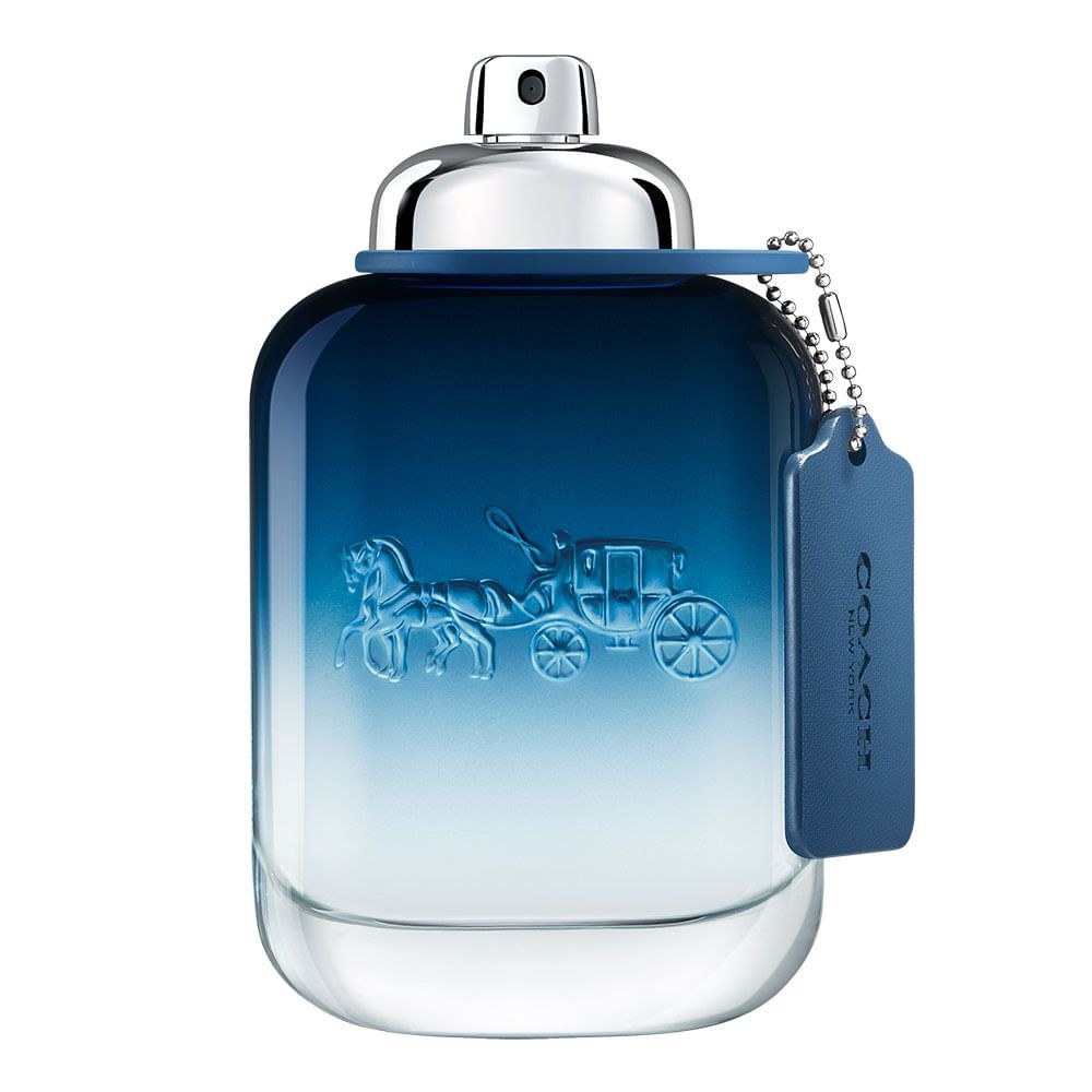 Perfume Coach Blue 100ml - imagem 1