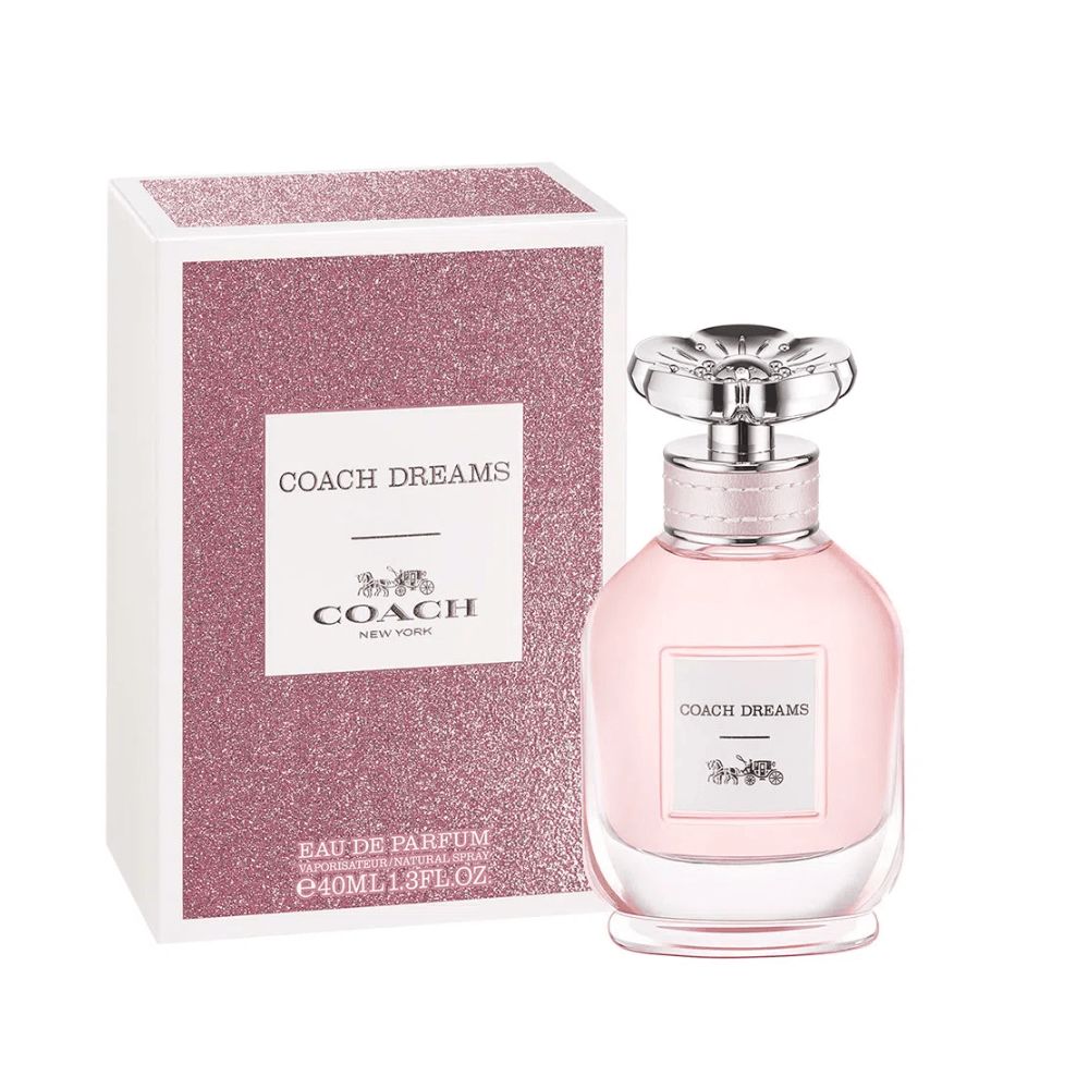 Perfume Coach Dreams 40ml - imagem 2