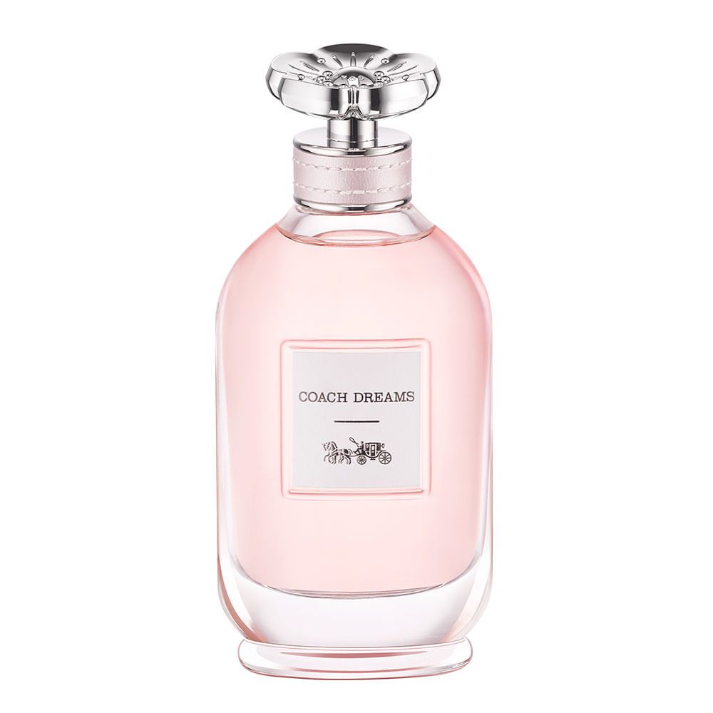 Perfume Coach Dreams 90ml - imagem 2