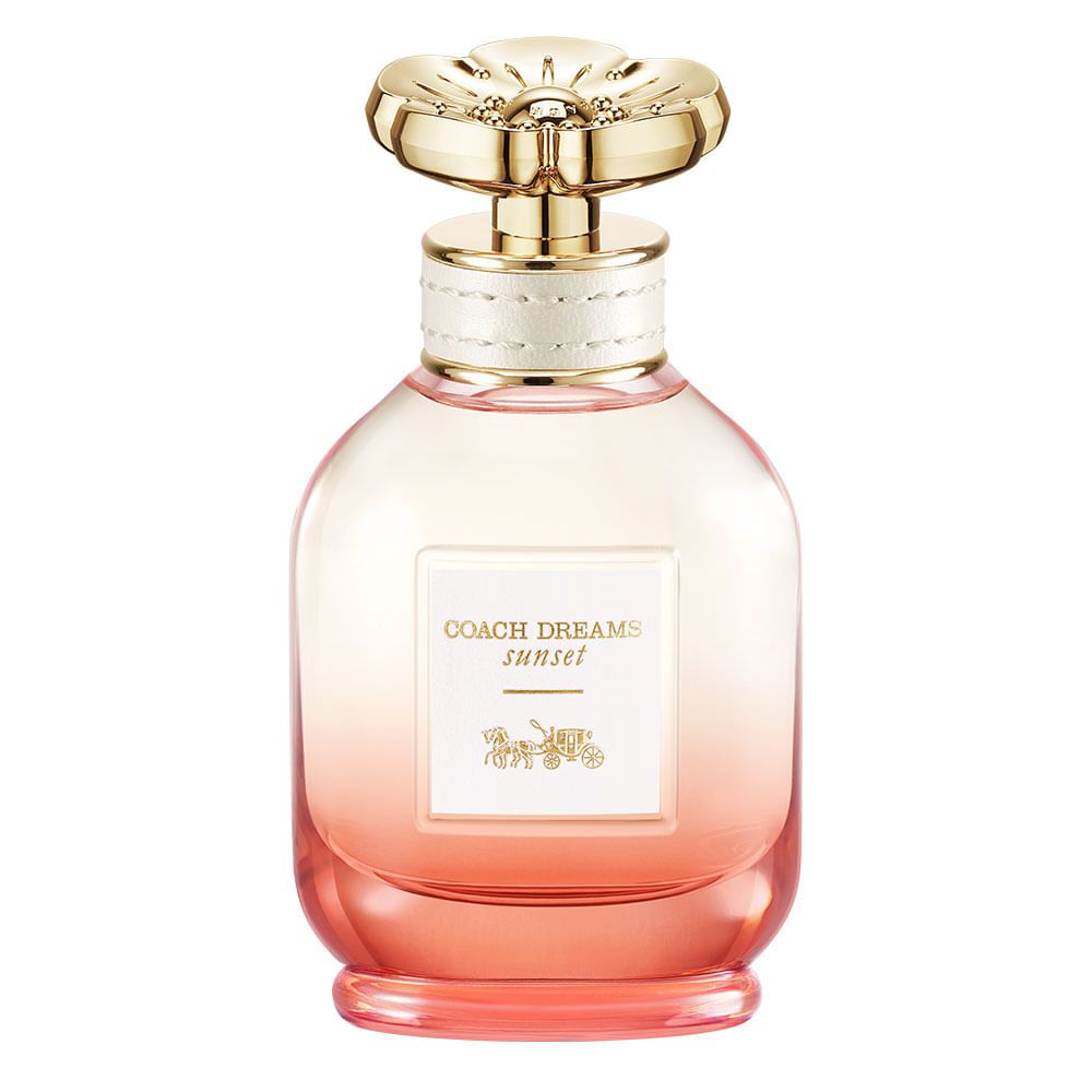 Perfume Coach Dreams Sunset 40ml - imagem 1