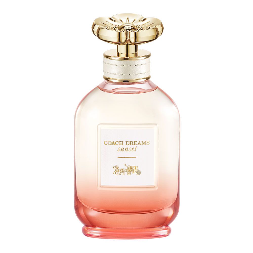 Perfume Coach Dreams Sunset 60ml - imagem 1