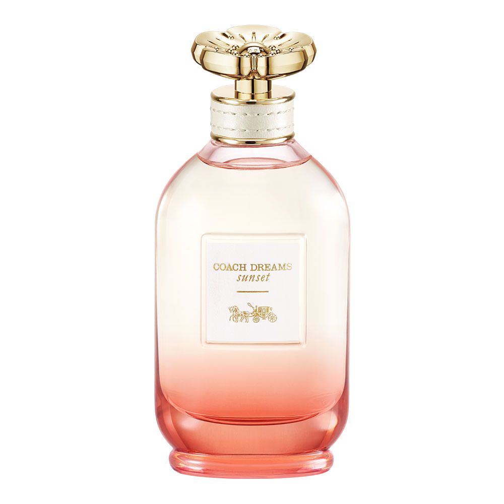 Perfume Coach Dreams Sunset 90ml - imagem 1