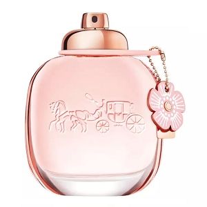 Perfume Coach Floral 90ml - imagem 1