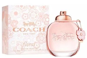 Perfume Coach Floral 90ml - imagem 2
