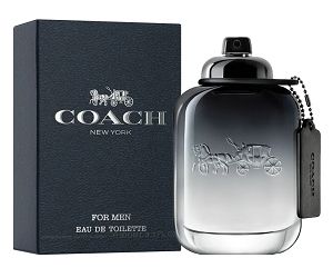 Perfume Coach For Men 100ml - imagem 2