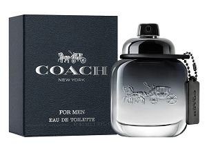 Perfume Coach For Men 40ml - imagem 2
