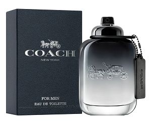 Perfume Coach For Men 60ml - imagem 2