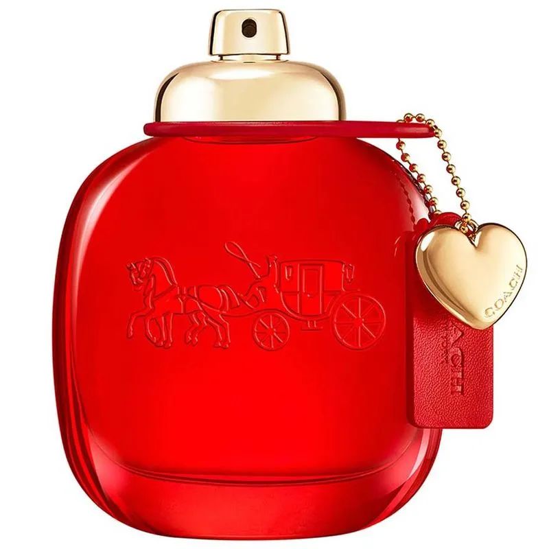 Perfume Coach Love 90ml - imagem 1