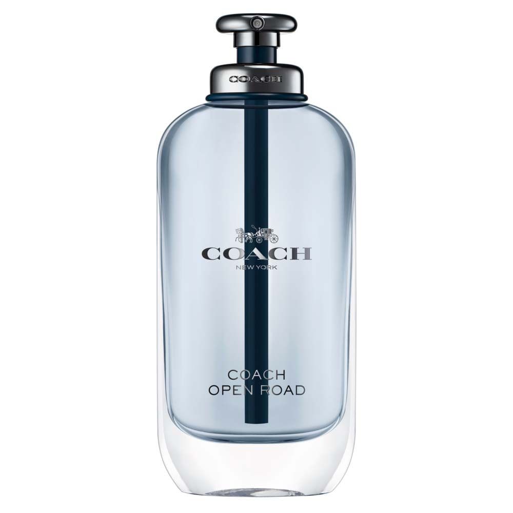 Perfume Coach Open Road 100ml - imagem 1