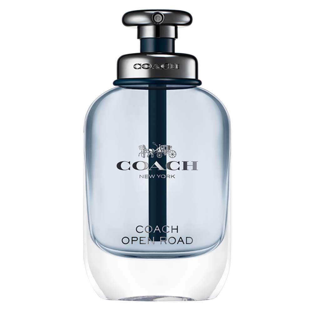 Perfume Coach Open Road 40ml - imagem 1