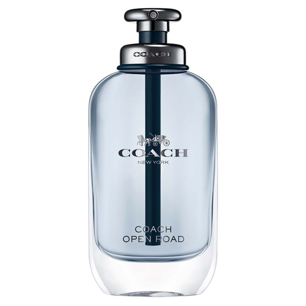 Perfume Coach Open Road 60ml - imagem 1