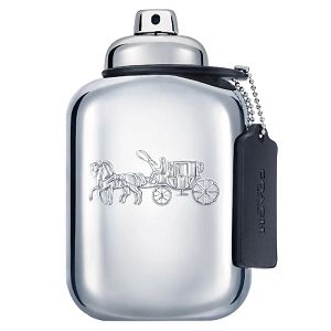 Perfume Coach Platinum Masculino 60ml - imagem 1