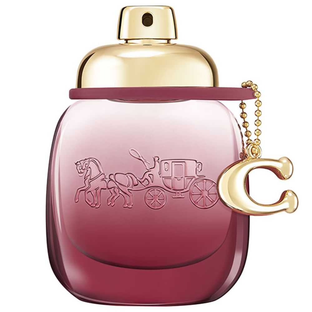 Perfume Coach Wild Rose 30ml - imagem 1