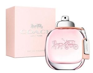 Perfume Coach Woman 30ml - imagem 2