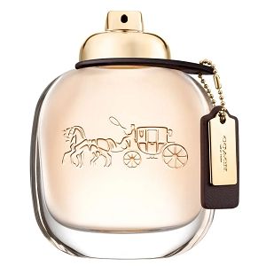 Perfume Coach Woman 30ml - imagem 1