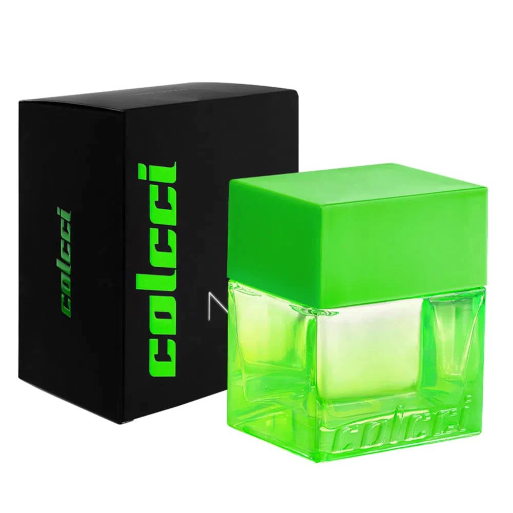 Perfume Colcci Neon Boys 100ml - imagem 2