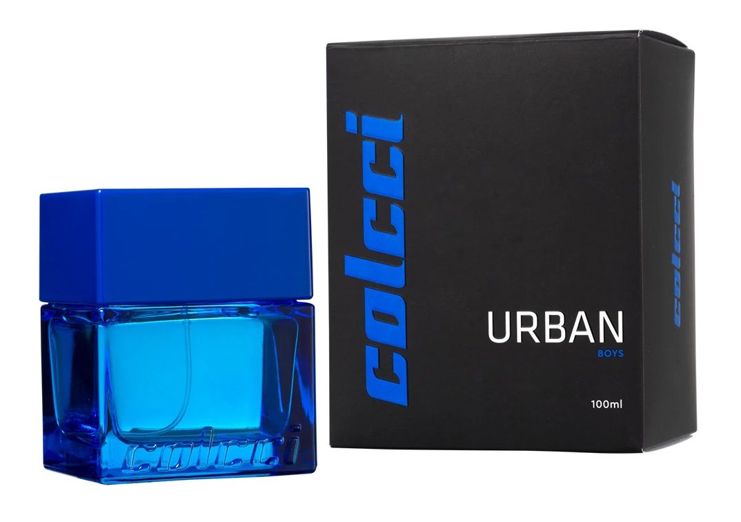 Perfume Colcci Urban 100ml - imagem 2